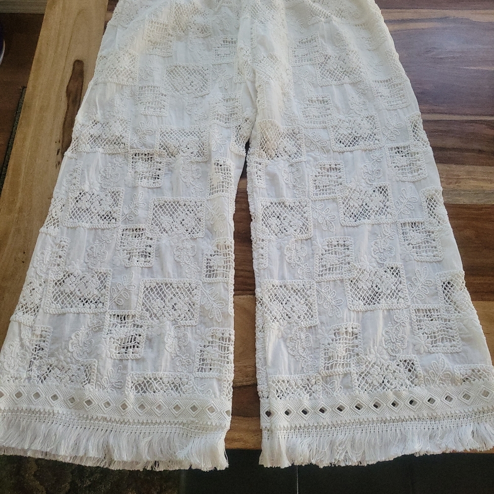 Johnny Was Never Worn Ladies Pants